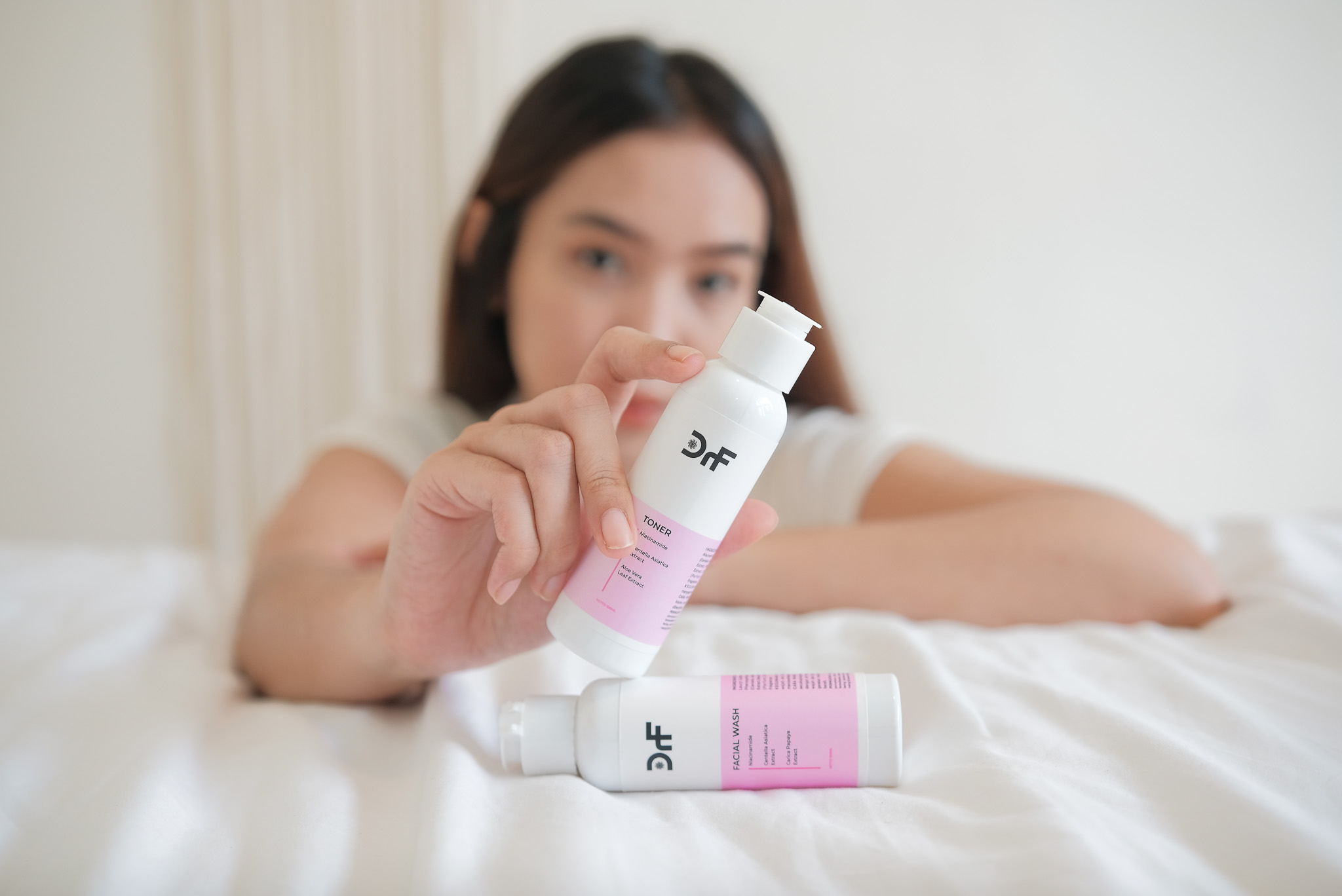 Skincare Harian untuk Kulit Sehat dan Terawat