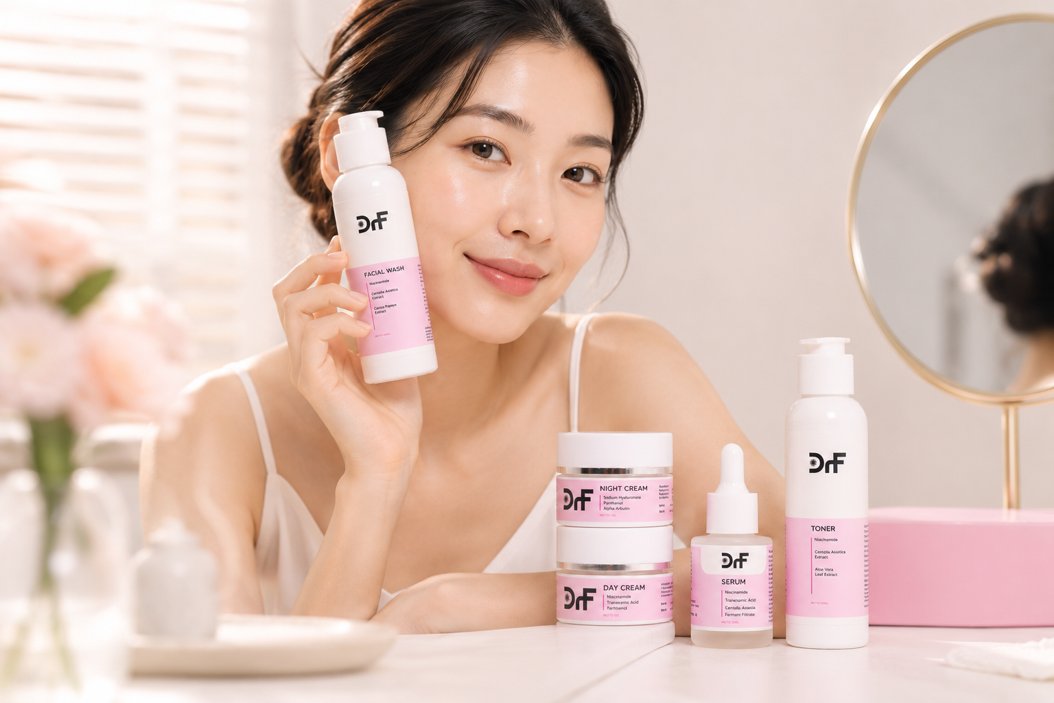 Cara Memilih Skincare yang Aman untuk Kulit Sensitif